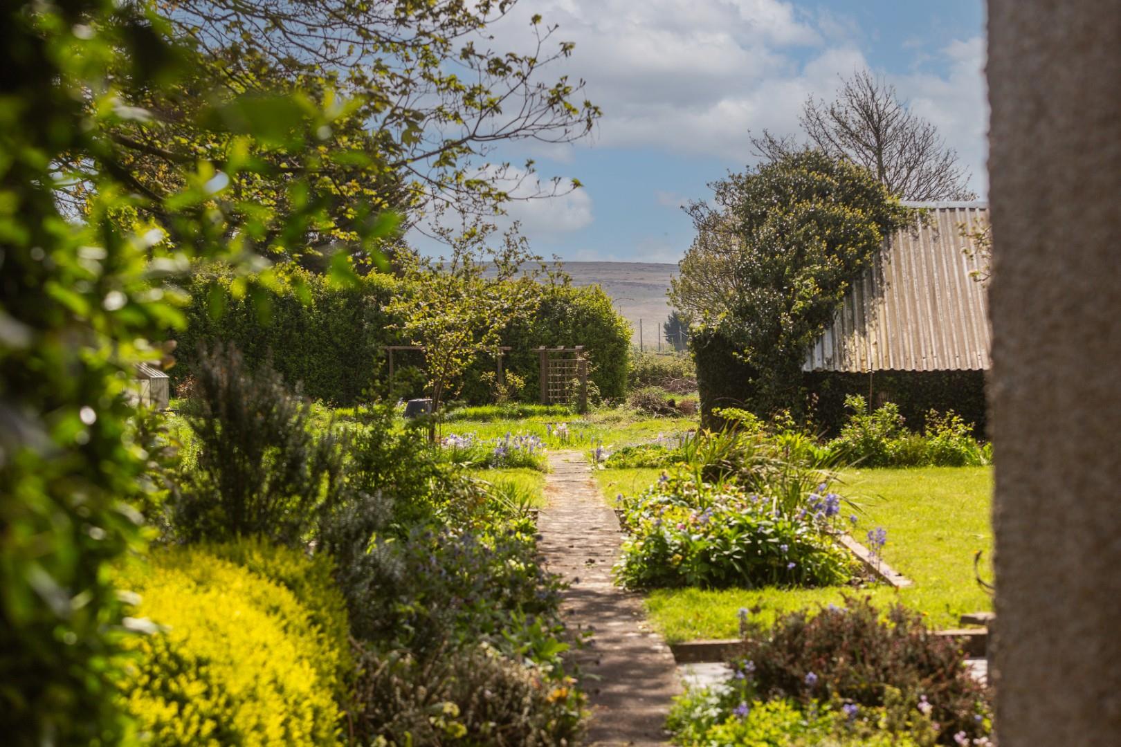 Leason, Llanrhidian, Swansea, SA3 1HB